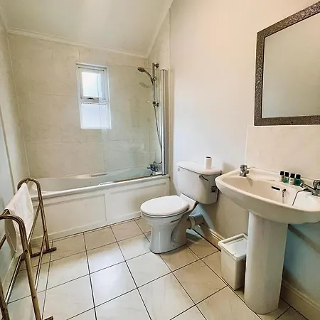 The Lansdown Hotel Dublin